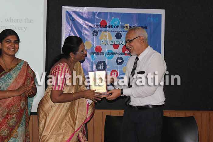 ಪಿ.ಎ. ಕಾಲೇಜಿನಲ್ಲಿ ಜಂಡರ್ ಚಾಂಪಿಯನ್ಸ್ ಫೋರಂ ಉದ್ಘಾಟನೆ