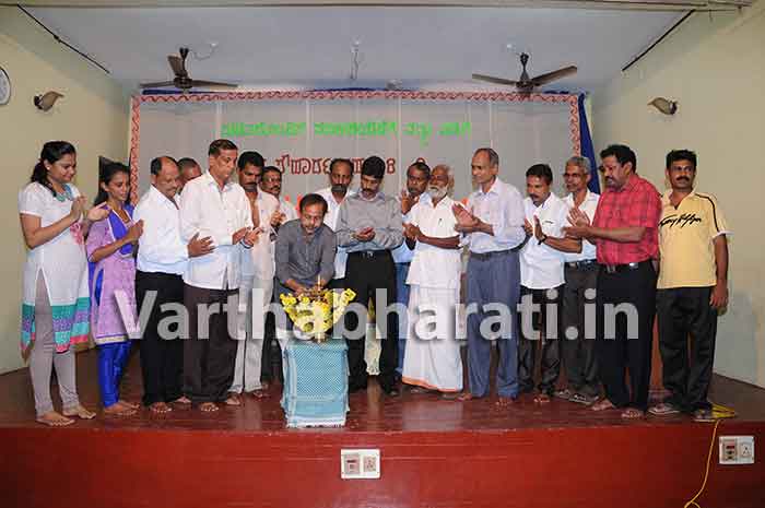 ರಿಕ್ಷಾ ಚಾಲಕರ ಸಹಕಾರಿ ಸಂಘ ‘ಕುಡ್ಲ ಸೌಹಾರ್ದ ಸಹಕಾರಿ ನಿಯಮಿತ’ ಉದ್ಘಾಟನೆ