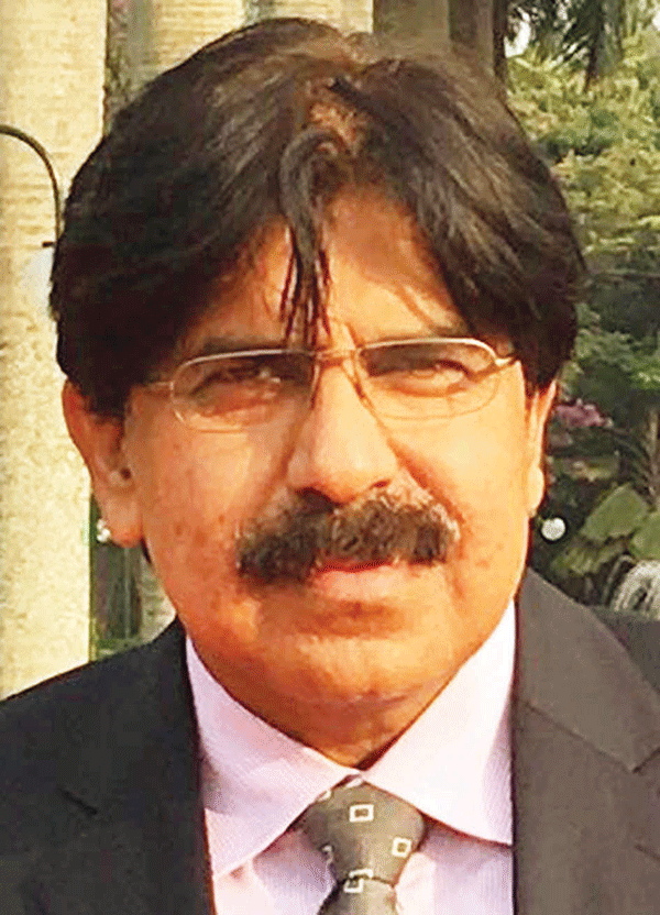 ಸಿಎಂ ಪ್ರಧಾನ ಕಾರ್ಯದರ್ಶಿ ಅತೀಖ್ ಅಧಿಕಾರ ಸ್ವೀಕಾರ