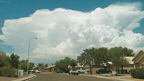 ಮೇ ಅಂತ್ಯಕ್ಕೆ ಮುಂಗಾರು