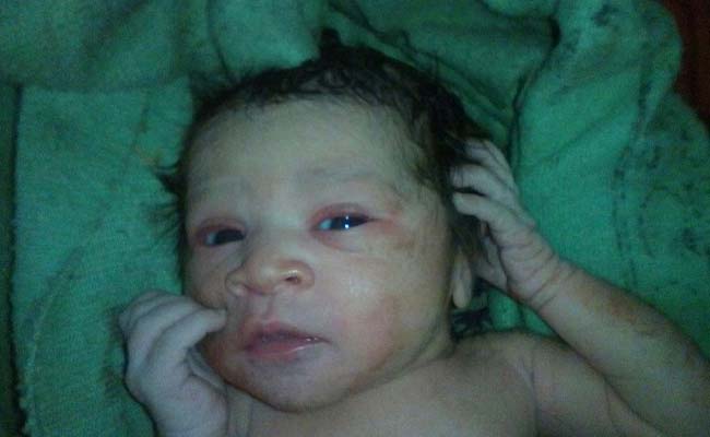 ಮಗು ಜನಿಸಿದ 22 ನಿಮಿಷಗಳಲ್ಲಿ ಆಧಾರ್ ನಂಬರ್ ಸಿದ್ಧ!