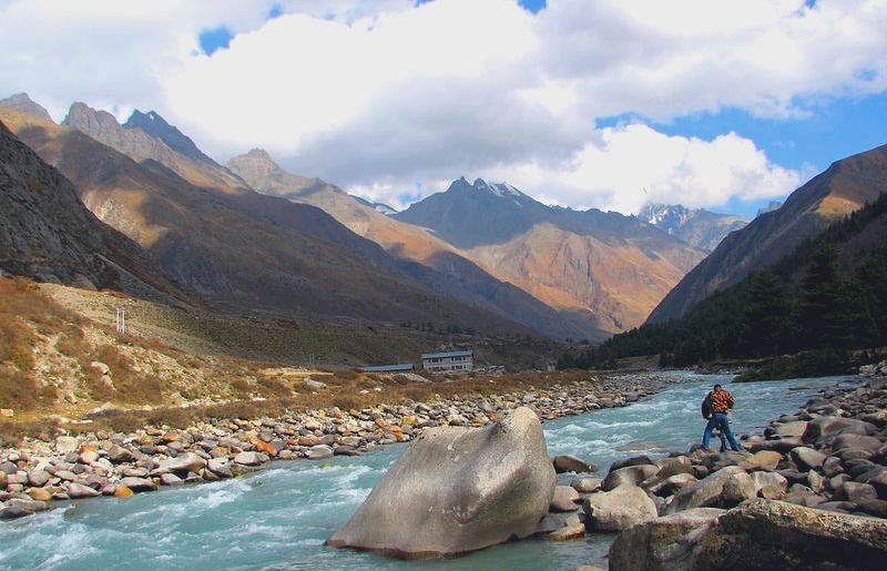 ಅರುಣಾಚಲ: ಅಮೆರಿಕ ಹೇಳಿಕೆಗೆ ಚೀನಾ ಆಕ್ಷೇಪ