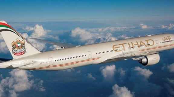 ಎತಿಹಾದ್ ವಿಮಾನದಲ್ಲಿ ತಾಂತ್ರಿಕ ತೊಂದರೆ: 31 ಮಂದಿಗೆ ಗಾಯ