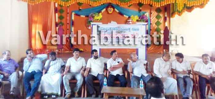 ಮೇ 11: ಎತ್ತಿನಹೊಳೆ ಯೋಜನೆ ವಿರೋಧಿಸಿ ಪುತ್ತೂರಿನಲ್ಲಿ ಪ್ರತಿಭಟನೆ