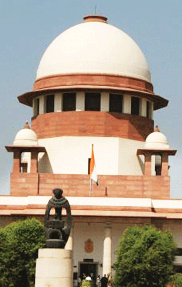 ಉತ್ತರಾಖಂಡ: ಮೇ 10ರಂದು ಬಲಪರೀಕ್ಷೆಗೆ ಸುಪ್ರೀಂ ಸೂಚನೆ