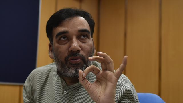 ಶಸ್ತ್ರ ಚಿಕಿತ್ಸೆಯಿಂದ ದಿಲ್ಲಿ ಸಾರಿಗೆ ಸಚಿವರಿಗೆ  ಗುಂಡಿನಿಂದ ಮುಕ್ತಿ