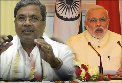 ಮೇ 7ರಂದು ಬರ ಪರಿಸ್ಥಿತಿ ಬಗ್ಗೆ ಪ್ರಧಾನಿಯೊಂದಿಗೆ ಸಿಎಂ ಚರ್ಚೆ