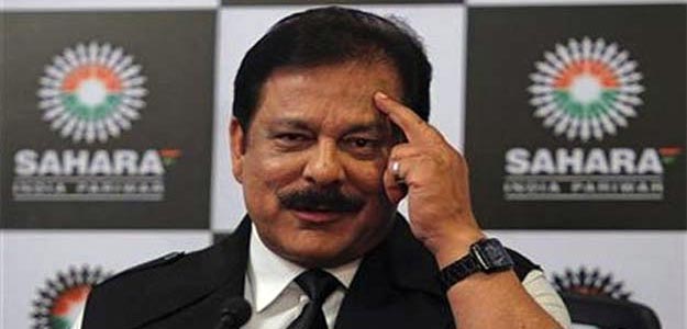 ಸುಬ್ರತಾ ರಾಯ್ ಗೆ  4 ವಾರಗಳ ಪೆರೋಲ್