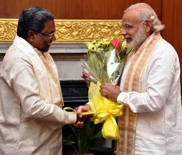 ಬರ ಪರಿಹಾರಕ್ಕೆ 12,272 ಕೋಟಿ ರೂ.ಅನುದಾನ ಕೋರಿ ಕೇಂದ್ರಕ್ಕೆ ಮನವಿ: ಮುಖ್ಯಮಂತ್ರಿ