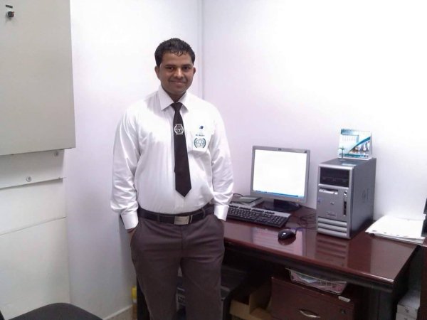 ಮಸ್ಕತ್: ಮಂಜೇಶ್ವರ ನಿವಾಸಿ ಶವವಾಗಿ ಪತ್ತೆ