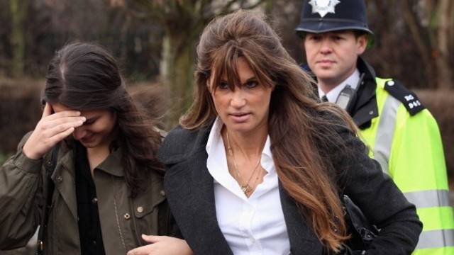 ಸಹೋದರನನ್ನು ಟೀಕಿಸಿದ ಜೆಮಿಮಾ ಗೋಲ್ಡ್‌ಸ್ಮಿತ್