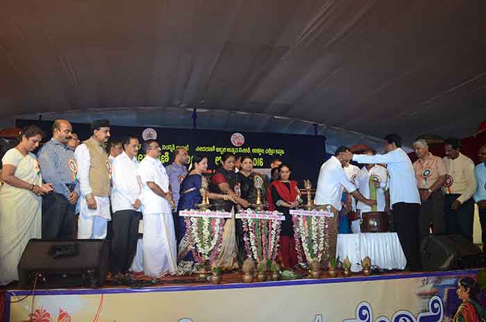 ಅಬ್ಬಕ್ಕ ಉತ್ಸವದಲ್ಲೂ ಪ್ರತಿಧ್ವನಿಸಿದ ಉಳ್ಳಾಲದ ಕೋಮು ದ್ವೇಷದ ಸಮಸ್ಯೆ