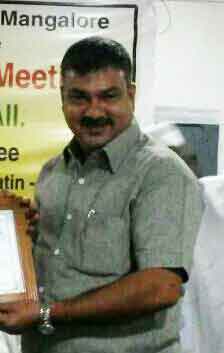 ಅಲ್ ಮದೀನಾ ದಮಾಮ್ ವಲಯದ ಮಹಾಸಭೆ