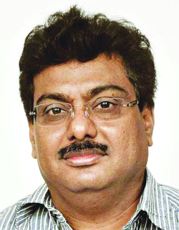 ನಾರಾಯಣಪುರ ಜಲಾಶಯದಿಂದ ಮಹಾರಾಷ್ಟ್ರಕ್ಕೆ ಒಂದು ಟಿಎಂಸಿ ನೀರು ಬಿಡುಗಡೆ: ಎಂ.ಬಿ.ಪಾಟೀಲ್