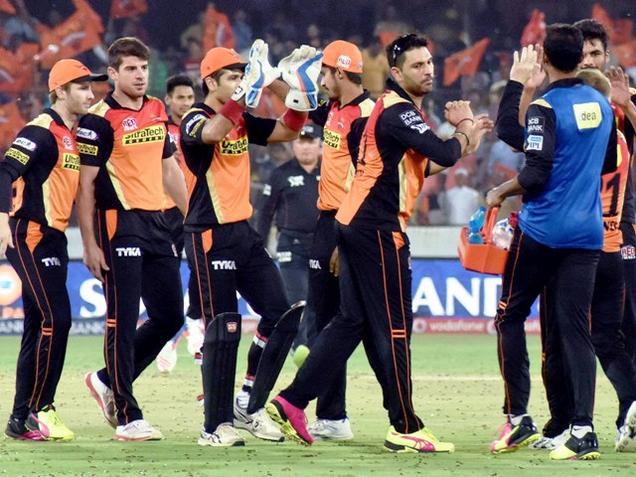 ಇಂದು ಮುಂಬೈ-ಹೈದರಾಬಾದ್ ಮುಖಾಮುಖಿ