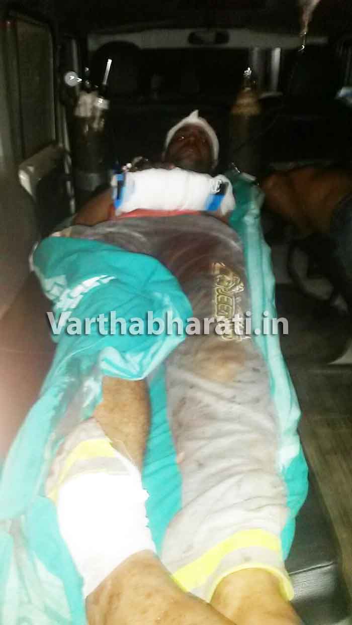 ಚೂರಿ ಇರಿತ ಪ್ರಕರಣ: 6 ಮಂದಿಯ ವಿರುದ್ಧ ದೂರು