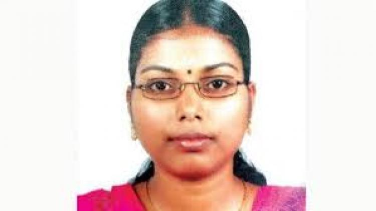 ಜಿಶಾ ಕೊಲೆ ಪ್ರಕರಣ: ಇನ್ನೋರ್ವ ಪೊಲೀಶರ ವಶಕ್ಕೆ