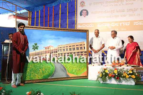 ಗುಣ ಮಟ್ಟದ ಶಿಕ್ಷಣದಿಂದ ಸಮಾನತೆ ಹಾಗೂ ಕ್ರಾಂತಿಕಾರಿ ಪರಿವರ್ತನೆ ಸಾಧ್ಯ : ವೀರೇಂದ್ರ ಹೆಗ್ಗಡೆ