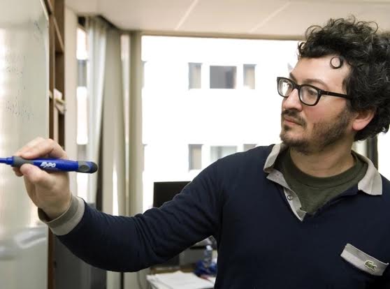  ಟೆರರಿಸ್ಟ್ ಕೋಡ್  ಆದ ಗಣಿತದ ಸೂತ್ರ !