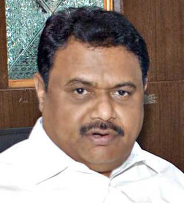 ಬರಗಾಲ ಸಮರ್ಪಕವಾಗಿ ಎದುರಿಸಲು ಜಿಲ್ಲಾಡಳಿತ ಸಿದ್ಧ: ಡಿಸಿ ವಿ.ಪಿ. ಇಕ್ಕೇರಿ