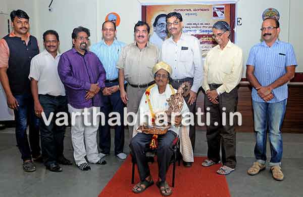 ಕುಟುಂಬ ಪರಿಧಿಯೊಳಗೆ ಬದುಕುವುದು ಒಂದು ಕಾವ್ಯ: ಸುಬ್ರಾಯ ಚೊಕ್ಕಾಡಿ