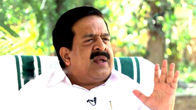 ಜಿಶಾ ಪ್ರಕರಣದಲ್ಲಿ ಮೋದಿಯ ಮೊಸಳೆ ಕಣ್ಣೀರು !: ಕೇರಳ ಗೃಹ ಸಚಿವ ಚೆನ್ನಿತ್ತಲ