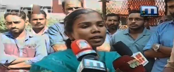 ಹೊರರಾಜ್ಯದ ಯಾವ ಗೆಳೆಯನೂ ನನಗಿಲ್ಲ, ತನ್ನ ವಿರುದ್ಧ ಅಪಪ್ರಚಾರ ನಡೆಸಲಾಗುತ್ತಿದೆ: ಜಿಶಾ ಸಹೋದರಿ ದೀಪಾ