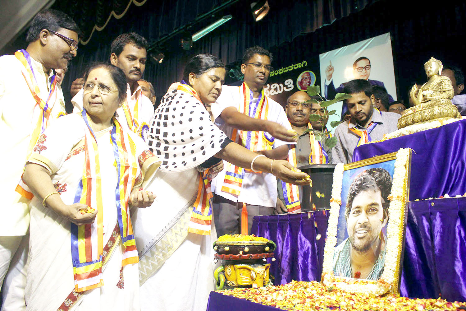 ದಲಿತ ಸಿಎಂ ಆದ ಮಾತ್ರಕ್ಕೆ ಶೋಷಿತರ ಅಭಿವೃದ್ಧಿಯಾಗದು: ಸತೀಶ್ ಜಾರಕಿಹೊಳಿ