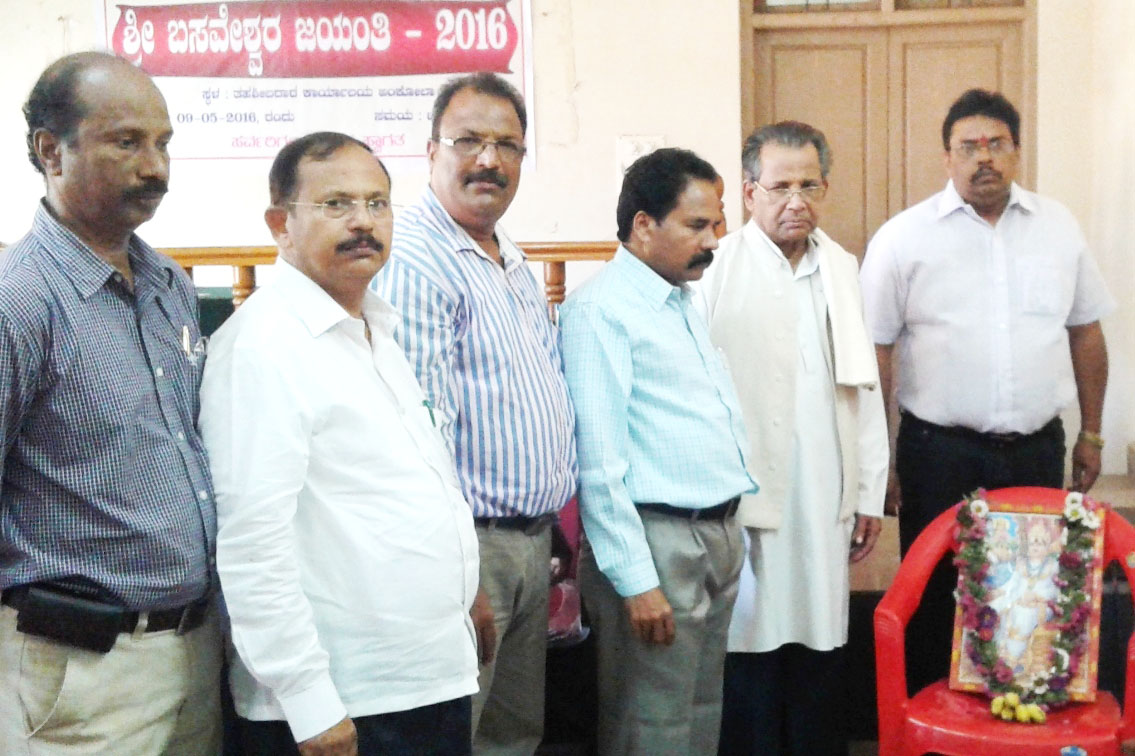 12ನೆ ಶತಮಾನ ಕ್ರಾಂತಿಕಾರಿ ಕಾಲ: ಸಾಹಿತಿ ವಿಷ್ಣು ನಾಯ್ಕ