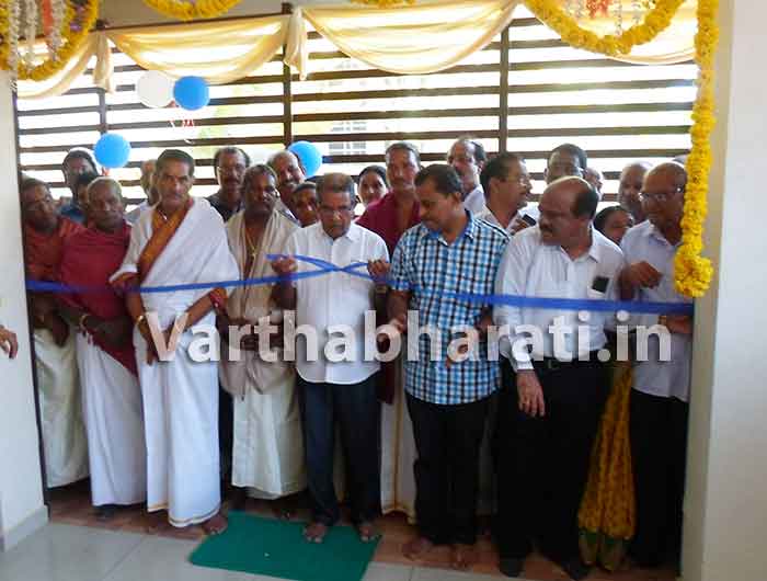 ಭಾರತದಲ್ಲಿ ಸಹಕಾರಿ ಕ್ಷೇತ್ರಕ್ಕೆ ನೂರಾರು ವರ್ಷಗಳ ಇತಿಹಾಸವಿದೆ: ರತ್ನಾಕರ ಕುಡುಪು