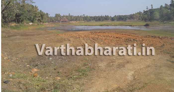 ಬಿಸಿಲ ಝಳ, ನೀರಿಗೆ ಬರ, ಕಾರ್ಕಳವೂ ಹೊರತಲ್ಲ