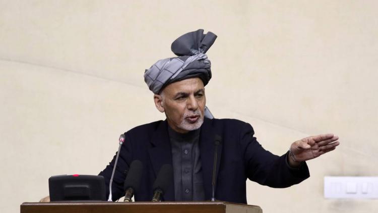 ಅಫ್ಘಾನಿಸ್ತಾನ: 60 ಮಂದಿಯನ್ನು ಕೊಂದ 6ಮಂದಿ ತಾಲಿಬಾನಿಗಳಿಗೆ ಗಲ್ಲು