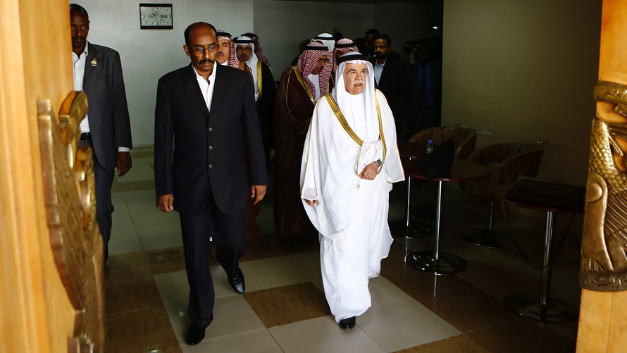 ಸೌದಿ ಅರೇಬಿಯದ ತೈಲ ಸಚಿವರನ್ನು ವಜಾಗೊಳಿಸಿದ ದೊರೆ