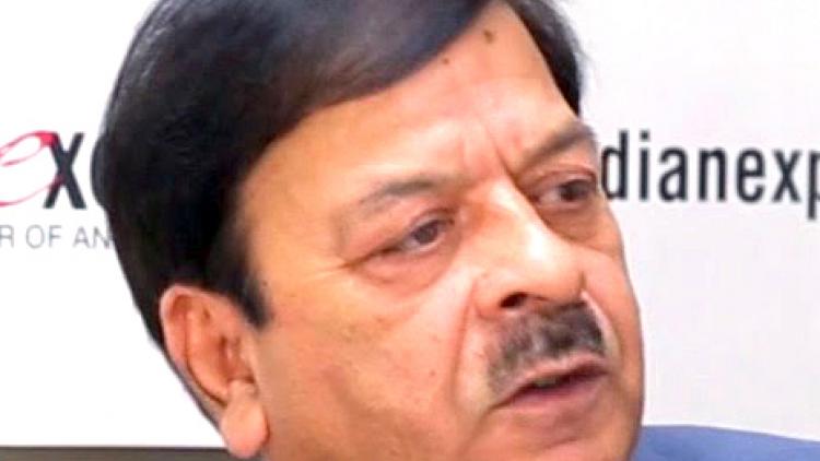 ಹಿಂದೂ ಭಯೋತ್ಪಾದನೆ, ಮುಸ್ಲಿಂ ಭಯೋತ್ಪಾದನೆ ಎಂಬುದಿಲ್ಲ: ಎನ್‌ಐಎ ಮುಖ್ಯಸ್ಥ ಶರತ್‌ಕುಮಾರ್