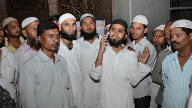 ಜೈಶ್ ನಂಟು ಹೊಂದಿದ್ದಾರೆಂಬ ಶಂಕೆಯಲ್ಲಿ ಪೊಲೀಸರು ವಶಕ್ಕೆ ಪಡೆದಿದ್ದ 10 ಮಂದಿಯ ಬಿಡುಗಡೆ