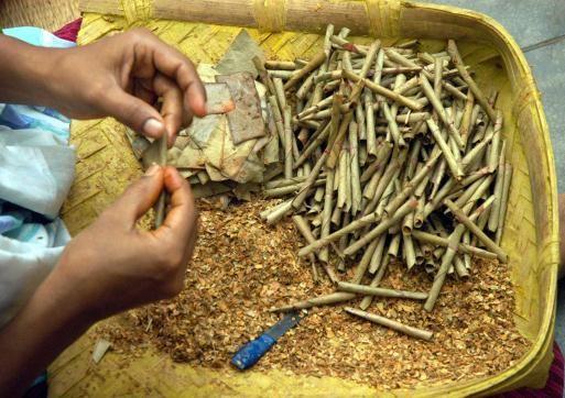 ಬೀಡಿ ಉದ್ಯಮಕ್ಕೆ ಕೊಡಲಿ ಏಟು ನೀಡಿದ ಕೋಟ್ಪಾ ಕಾಯ್ದೆ