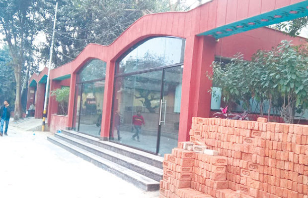 ನೊಯಿಡಾ: ಕಬರ್‌ಸ್ಥಾನವಿಲ್ಲದೆ 24 ಗಂಟೆವರೆಗೆ ಮುಸ್ಲಿಮ್ ವ್ಯಕ್ತಿಯ ಮೃತದೇಹ ದಫನಕ್ಕೆ ಬಾಕಿ!