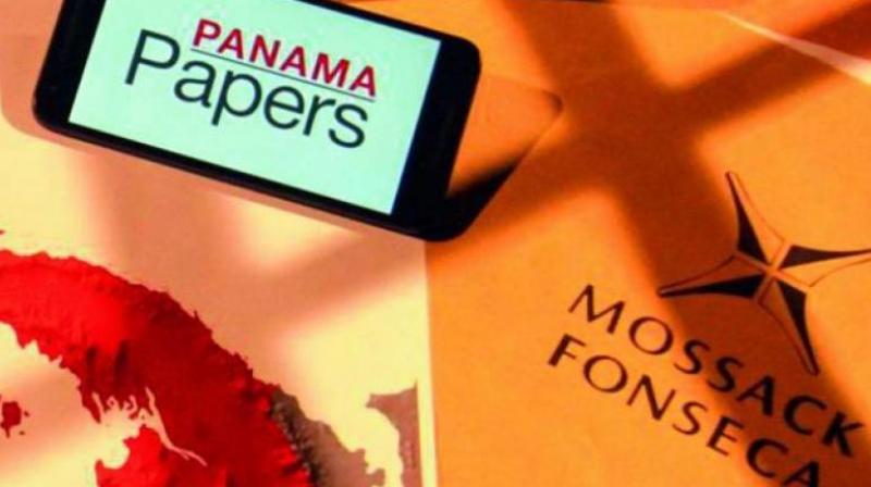 ಇನ್ನಷ್ಟು ಸಿರಿವಂತರ ಕಪ್ಪು ಹಣ ಬಯಲಿಗೆಳೆಯಲು ಹೊರಟ ಪತ್ರಕರ್ತರ ಗುಂಪು