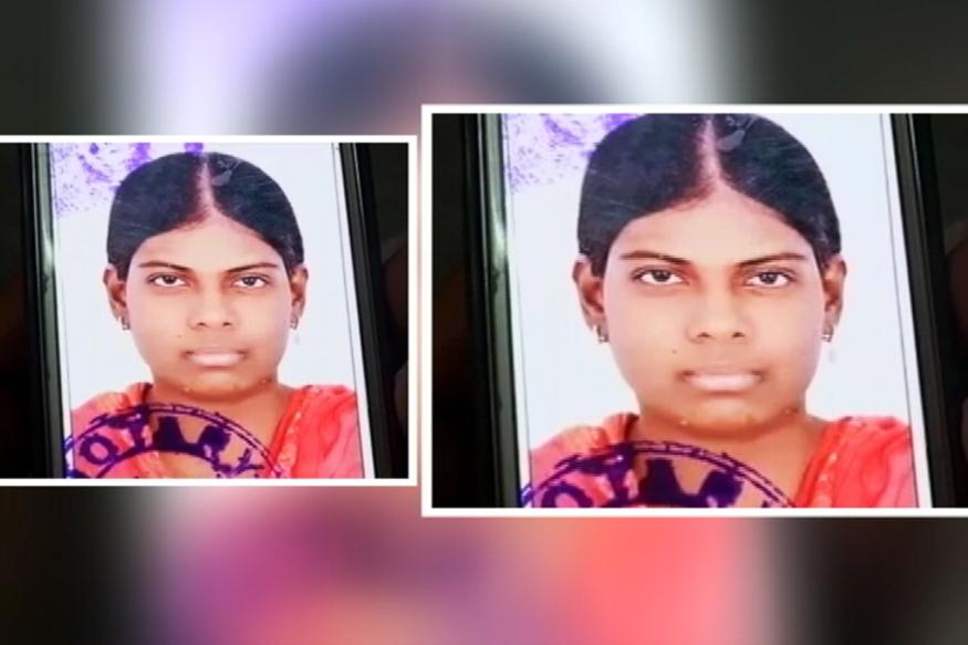 ಸೌದಿ ಮಾಲಕನ ಹಿಂಸೆಯಿಂದ ಸಾವನ್ನಪ್ಪಿದ ತೆಲಂಗಾಣ ಯುವತಿ