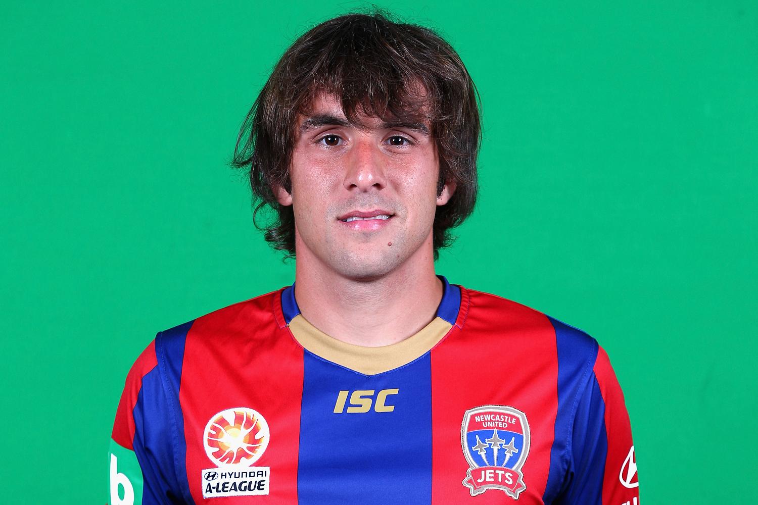 ಬ್ರೆಝಿಲ್: ಯುವ ಫುಟ್ಬಾಲ್ ಆಟಗಾರ ನಿಧನ