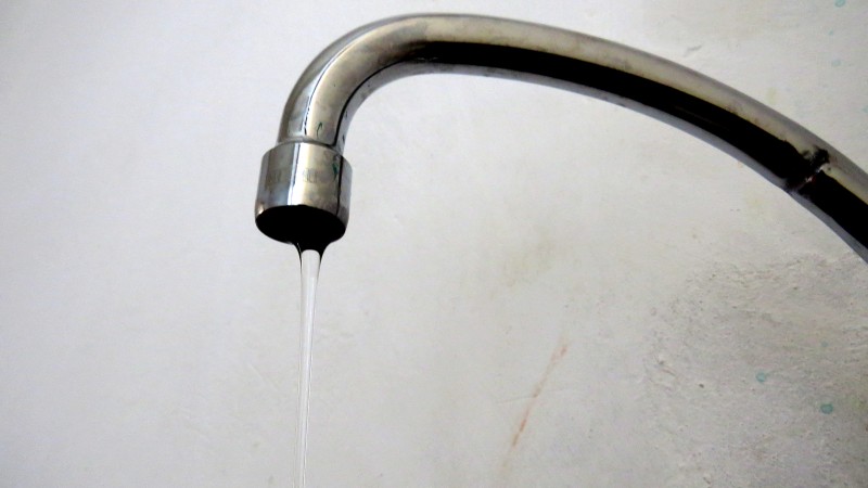 ನೀರಿನ ಬರ, ಬಿಸಿಲ ಝಲ, ಕಾರ್ಕಳ ಹೊರತಲ್ಲ