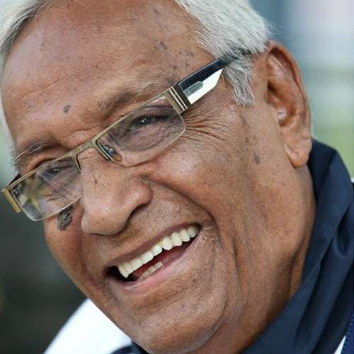 ಈಡನ್‌ಗಾರ್ಡನ್ಸ್ ಮಾಜಿ ಕ್ಯುರೇಟರ್ ಪ್ರಬೀರ್ ಮುಖರ್ಜಿ ನಿಧನ