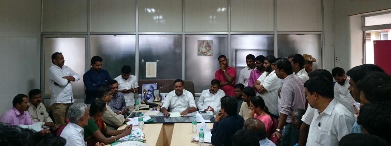 ವೆದ್ಯ ಹುದ್ದೆಗಳ ಶೀಘ್ರ ಭರ್ತಿಗೆ ಕ್ರಮ: ಸಚಿವ ಖಾದರ್