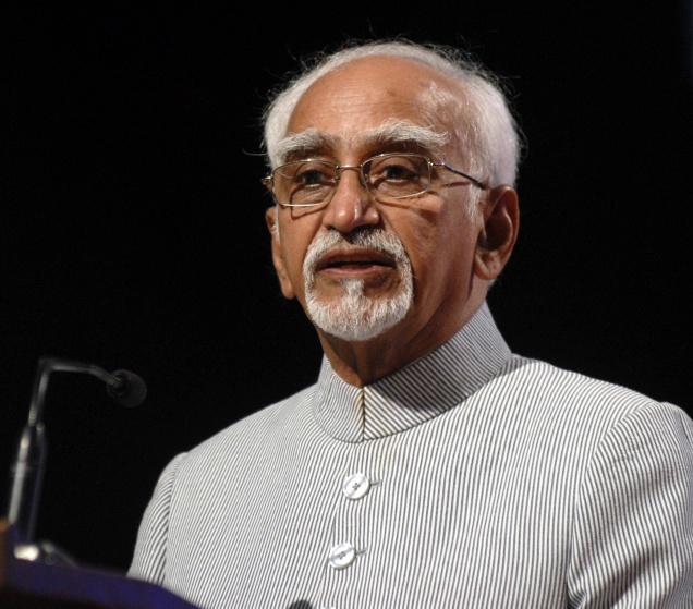 ಭಾರತ-ಮೊರೊಕ್ಕೊ ಜಂಟಿ ಕೈಗಾರಿಕಾ ಸಂಸ್ಥೆಗೆ ಅನ್ಸಾರಿ ಚಾಲನೆ