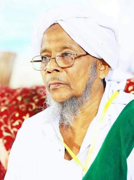 ಸಮಸ್ತದ ನೂತನ ಅಧ್ಯಕ್ಷರ ಪರಿಚಯ