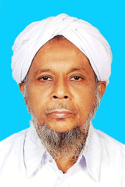 ಸಮಸ್ತದ ನೂತನ ಅಧ್ಯಕ್ಷರಾಗಿ ಎ.ಪಿ.ಮುಹಮ್ಮದ್ ಮುಸ್ಲಿಯಾರ್