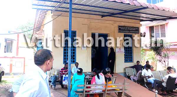 ಬಂಟ್ವಾಳ: ಅಂತರ್ಜಾಲ ಸಂಪರ್ಕವಿಲ್ಲದೆ ಉಪ ನೋಂದಣಿ ಕಚೇರಿಯಲ್ಲಿ ಸಾರ್ವಜನಿಕರ ಪರದಾಟ