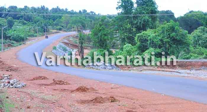 ಮೂಡುಬಿದಿರೆ: ರಿಂಗ್‌ರೋಡ್‌ಗೆ ಭೂಮಿ ನೀಡಿದವರಿಗೆ ಇನ್ನೂ ದೊರಕಿಲ್ಲ ಪರಿಹಾರದ ಭಾಗ್ಯ