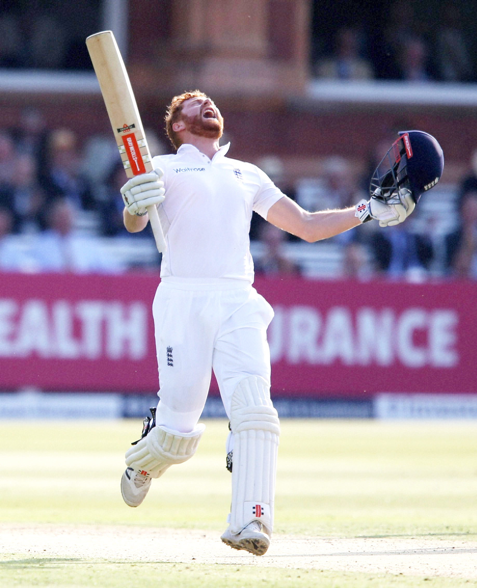 ಮೂರನೆ ಟೆಸ್ಟ್: ಇಂಗ್ಲೆಂಡ್ 416 ರನ್