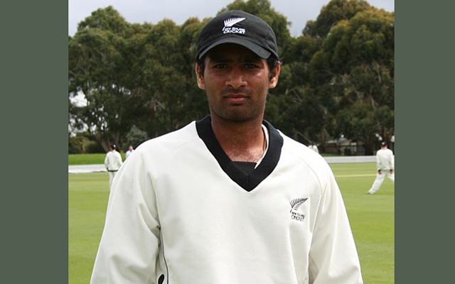 ಎರಡು ವಿದೇಶಿ ಸರಣಿಗೆ ಕಿವೀಸ್ ತಂಡ ಪ್ರಕಟ: ಭಾರತ ಮೂಲದ ಜೀತ್ ಗೆ ಸ್ಥಾನ